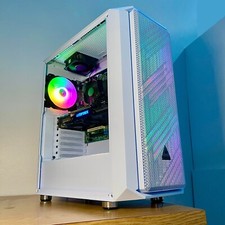 PC para jogos i7, 16GB de RAM, SSD rápido, GTX 970 comprar usado  Enviando para Brazil