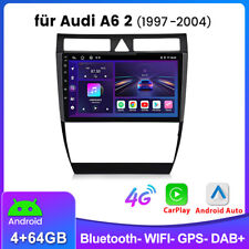 Kern audi 4b2 gebraucht kaufen  Buttstädt
