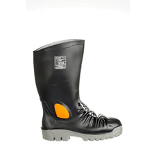 Safety wellington size for sale  HECKMONDWIKE