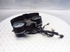 2002 02-05 Kawasaki KZ1000 Police KZ1000P velocímetro painel medidor cluster comprar usado  Enviando para Brazil