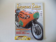Legend bike 2004 usato  Salerno