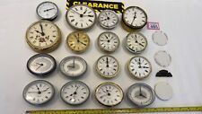 Caravan clocks job for sale  BRISTOL