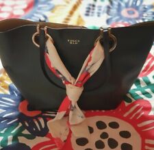 Borsa nera tosca usato  Ginestra