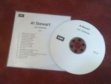 al stewart cd for sale  STROUD