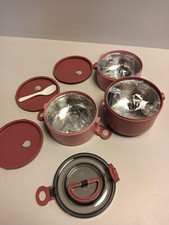 Mealprepper etagen lunchbox gebraucht kaufen  Herten