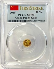 2019 china panda for sale  Georgetown
