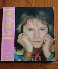 Livre renaud album d'occasion  Lagny-sur-Marne