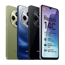 Xiaomi redmi 14c gebraucht kaufen  Bremen