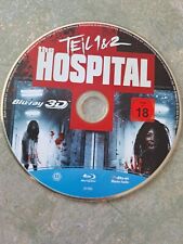 Horrorfilme blu ray gebraucht kaufen  Hohnstein