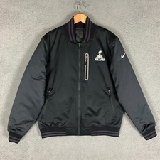 Nike bomber jacket for sale  Riverton