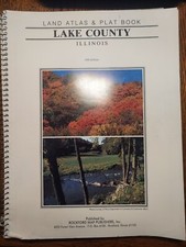 Lake county 1992 for sale  Metamora