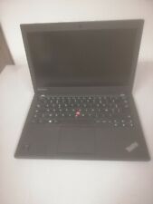 Ultrabook lenovo x240 d'occasion  Cergy-