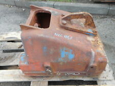 Ford tractors county for sale  CARLISLE