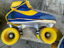 Rollerblades 38 damen gebraucht kaufen  Neulußheim