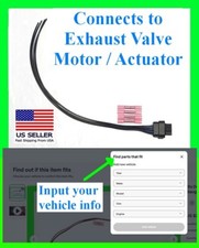 Fits bmw exhaust for sale  Pensacola