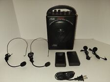 Audio 2000 rechargeable for sale  Columbus