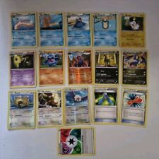 Lotto carte pokemon usato  Cittaducale