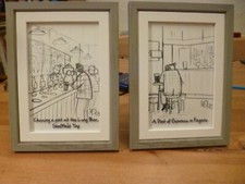Pete mckee small for sale  SHEFFIELD