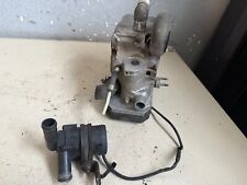 Peugeot 206 44kw gebraucht kaufen  Kirn