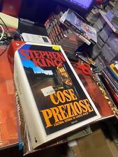 Libro stephen king usato  Roma