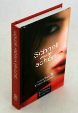 Minibuch wieder schön gebraucht kaufen  Berlin