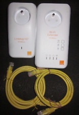 Liveplug wifi kit d'occasion  Pierrefitte-sur-Seine