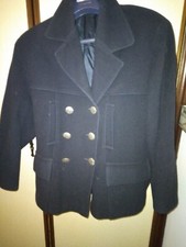 Giacca cappotto corto usato  Forli