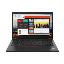 Thinkpad laptop t480s for sale  Independence