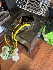 Commercial stove for sale  WOLVERHAMPTON