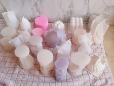 Gothic silicone mould for sale  BRISTOL