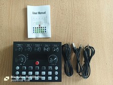 Live soundkarte usb gebraucht kaufen  Steinfurt