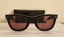 Montatura ray ban usato  Roma
