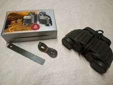 Steiner fero d12 for sale  WARE