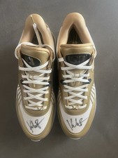 Klay thompson signed for sale  Campbell