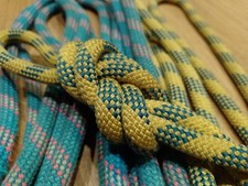 Climbing rope knot for sale  KENDAL