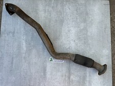 Tuyau échappement flexible d'occasion Tuyau échappement flexible d'occasion  Sens