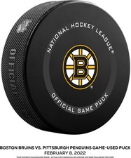 Boston bruins game for sale  Fort Lauderdale