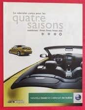 Publicité presse automobile d'occasion  Le Portel