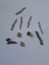 Warhammer 40k shotguns for sale  GUILDFORD