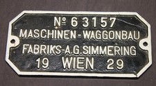 Antique 1929 austrian for sale  Corunna