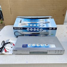 sony cd dvd player for sale sony cd dvd player for sale Los Angeles