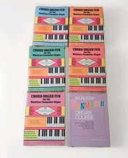 1970 organ music for sale  Gray
