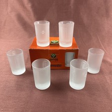 Jägermeister 2cl shot gebraucht kaufen  Volkach