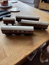 Model railway coaches for sale  RIPLEY