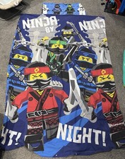 Ninjago movie lego for sale  STOKE-ON-TRENT