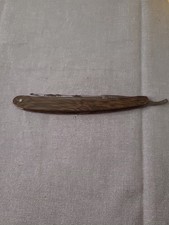 Antique boker straight for sale  Barberton