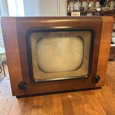Vintage wooden bakelite for sale  LIVERPOOL
