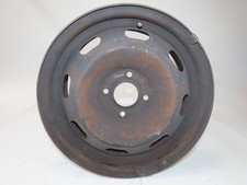 Jante tole peugeot d'occasion  Seclin
