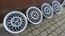 Bbs 358 alloys for sale  NEWARK