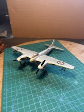 Built raf havilland for sale  BROUGH